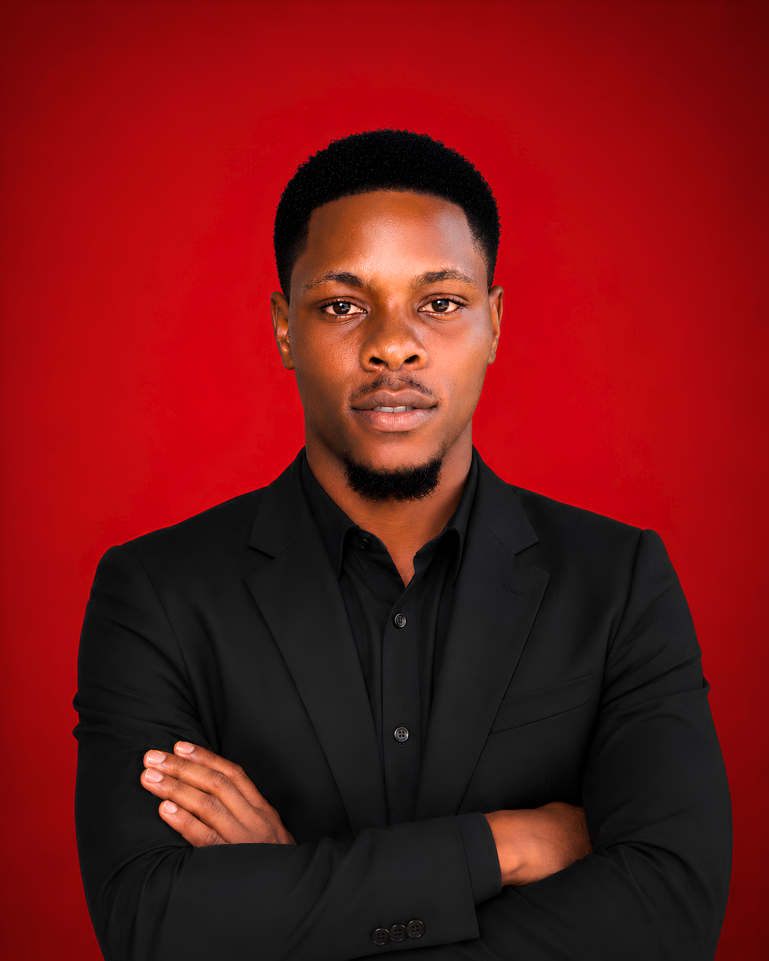 David — founder of commerciallabb
